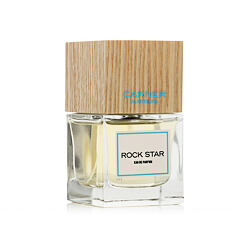 Eau de Parfum Carner Barcelona Rock Star 50 ml