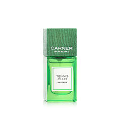 Eau de parfum Carner Barcelona Tennis Club 30 ml