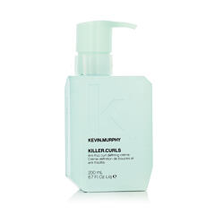 Cheveux bouclés Kevin Murphy Killer.Curls 200 ml