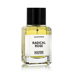 Eau de parfum Matiere Premiere Radical Rose 50 ml