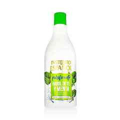 Shampoo Instituto Espanol Tea Tree & Mint Purifying Shampoo 750 ml