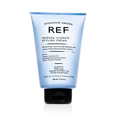 Haarcreme REF Intense Hydrate Styling Cream 200 ml
