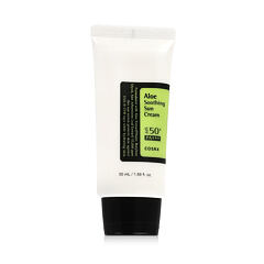 Sonnenschutz fürs Gesicht COSRX Aloe Soothing Sun Cream SPF50+ 50 ml