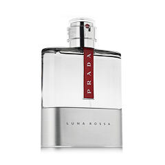 Eau de Toilette Prada Luna Rossa 50 ml
