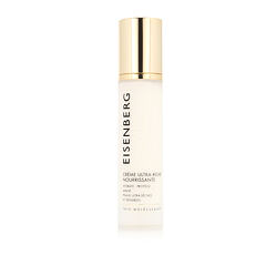 Crème de jour Eisenberg Nourishing Ultra-Rich Cream 50 ml