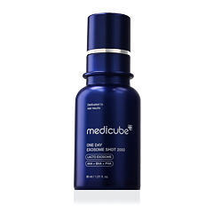 Gesichtsserum Medicube One Day Exosome Shot 2000 30 ml