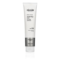 Haarmaske Nioxin Density Defend Anti-Breakage Strengthening Mask 150 ml