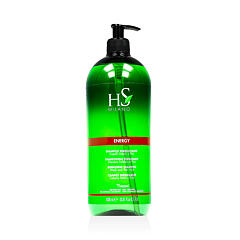 Shampoo HS MILANO Energy Energising Shampoo 1000 ml