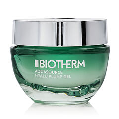 Gesichtsgel Biotherm Aquasource Hyalu Plump Gel 50 ml