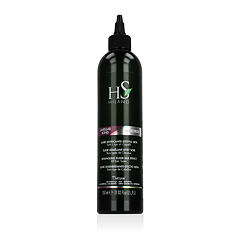 Für Glättung HS MILANO Lamellar Bond Detangling Elixir-Silk Effect 350 ml