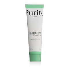 Tagescreme Purito Wonder Releaf Centella Cream Unscented 50 ml