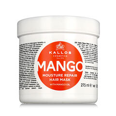 Haarmaske Kallos Cosmetics Mango 275 ml