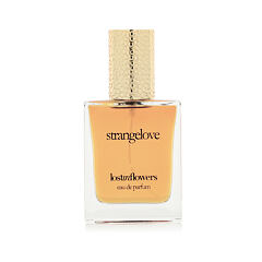 Eau de Parfum Strangelove NYC Lost In Flowers 50 ml