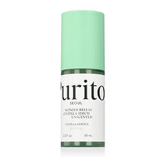 Gesichtsserum Purito Wonder Releaf Centella Serum Unscented 60 ml