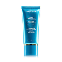 Soin après-soleil Institut Esthederm After Sun Repair Firming Anti-Wrinkle Face Care 50 ml