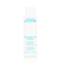 Gesichtsreinigung  Méthode Jeanne Piaubert Démaquillant Végétal Face and Eye Cleansing Milk 400 ml