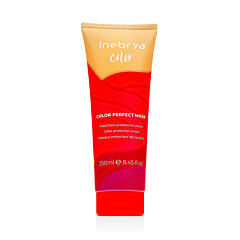 Haarmaske Inebrya Color Perfect Mask 250 ml