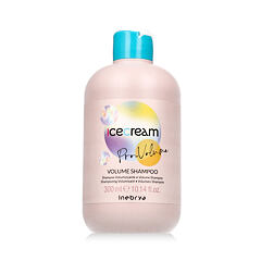 Shampoo Inebrya Ice Cream Pro-Volume Volume Shampoo 300 ml