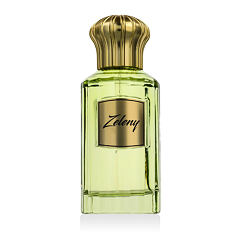 Extrait de Parfum Ahmed Al Maghribi Zeleny 100 ml