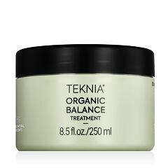 Haarmaske Lakmé Teknia Organic Balance Treatment 250 ml