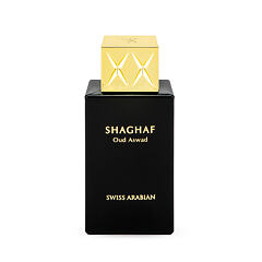 Eau de Parfum Swiss Arabian Shaghaf Oud Aswad 75 ml