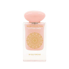 Eau de Parfum Gulf Orchid Musk Collection Cotton Candy 60 ml