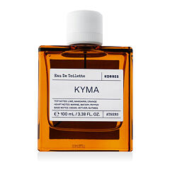 Eau de Toilette Korres Kyma 50 ml