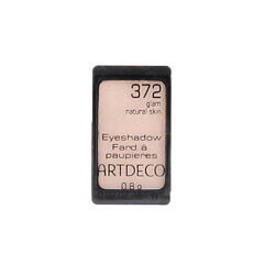 Lidschatten Artdeco Eyeshadow Glam 0,8 g 372 Glam Natural Skin