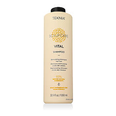 Shampoo Lakmé Teknia Scalp Care Vital Shampoo 300 ml