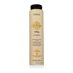 Shampoo Lakmé Teknia Scalp Care Vital Shampoo 300 ml