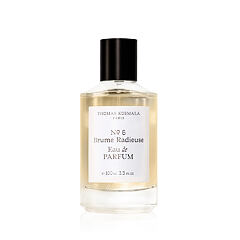 Eau de Parfum Thomas Kosmala No.6 Brume Radieuse 100 ml