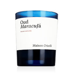 Duftkerze Maison Crivelli Oud Maracujá 190 g