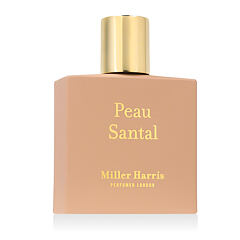 Eau de Parfum Miller Harris Peau Santal 50 ml