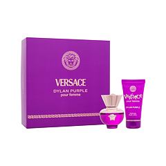 Eau de Parfum Versace Pour Femme Dylan Purple 30 ml Sets