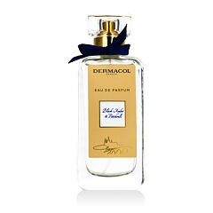 Eau de parfum Dermacol Black Amber & Patchouli 50 ml