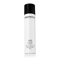 Haarspray  Organicals Shape Fixing Natural Spray 300 ml