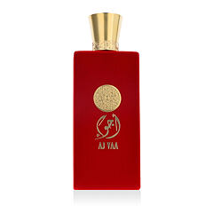 Eau de Parfum Nusuk Al Mukhtalif Concentrated Red 100 ml