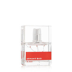 Eau de Toilette Armand Basi In Red 30 ml