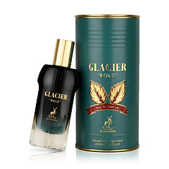 Eau de Parfum Maison Alhambra Glacier Bold 100 ml