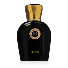Eau de Parfum Moresque Black Collection Rand 50 ml