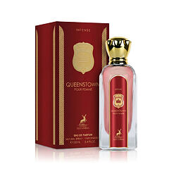 Eau de Parfum Maison Alhambra Queenstown 100 ml