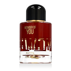 Eau de Parfum Riiffs Wonder of You 100 ml