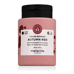 Haarfarbe  Maria Nila Colour Refresh 100 ml 6.60 Autumn Red