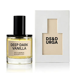 Eau de Parfum D.S. & Durga Deep Dark Vanilla 50 ml