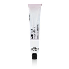 Haarfarbe  L'Oréal Professionnel DiaLight Acidic Gloss Color 50 ml 10.22 Deep Iridescent Berry Milkshake