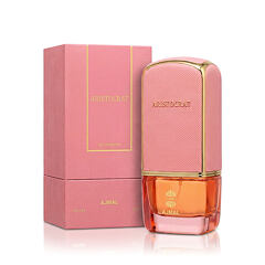 Eau de Parfum Ajmal Aristocrat Rosé 75 ml