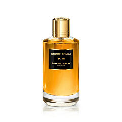 Eau de Parfum MANCERA Ombre Tonka 120 ml