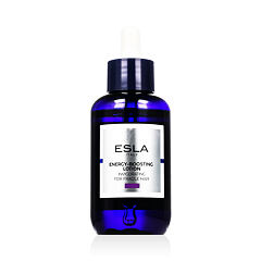 Haarserum ESLA Italy Energy Boosting Lotion 100 ml