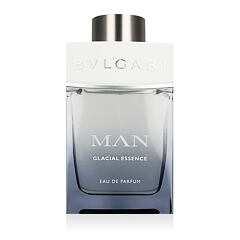 Eau de parfum Bvlgari MAN Glacial Essence 100 ml Tester