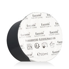 Nachtcreme Eucerin Hyaluron-Filler + 3x Effect Night Cream Nachfüllung 50 ml